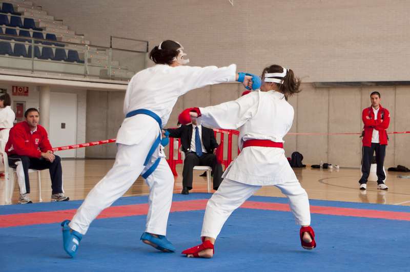 Subcampeonato para los nuestros en el IV Reyno de Navarra